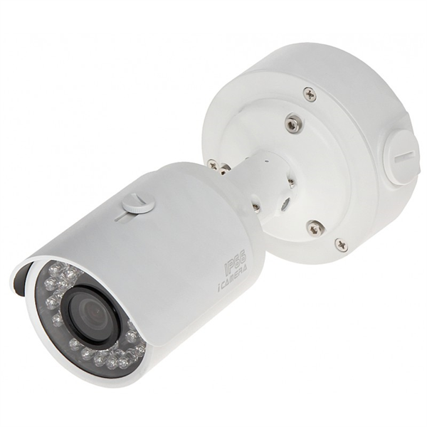 Монтажная коробка DAHUA DH-PFA134, Junction Box
