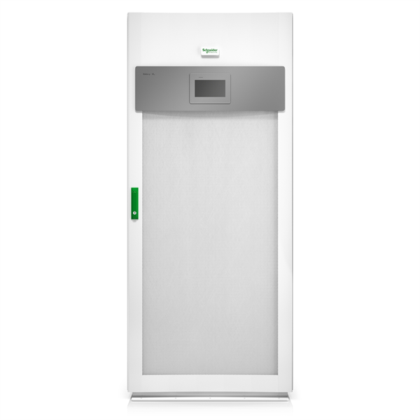 Источник бесперебойного питания APC Galaxy VL UPS 500kW 3-phase, 400/480V 3:3, тип батареи: внешняя батарейная система Li-Ion\VRLA\Ni-Cd (приобретается отдельно), цвет белый, гарантия 1 год (Год выпуска 2022, нет гарантии)