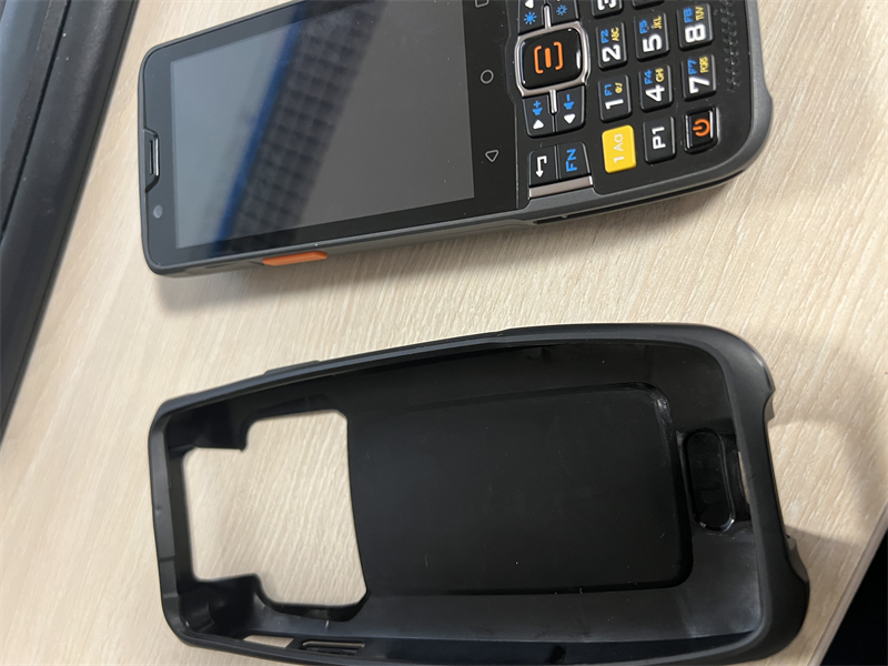 Бампер защитный SUNMI ASSY: L2ks Protective frame bumper