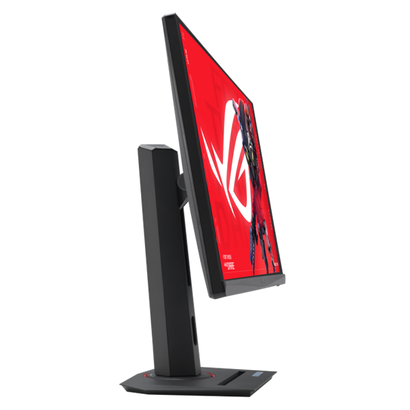 ASUS ROG Strix XG27UCS 27" IPS 3840x2160 1ms 160Hz 400cd HAS Tilt Swivel Pivot DP USB-C HDMI*2 Black