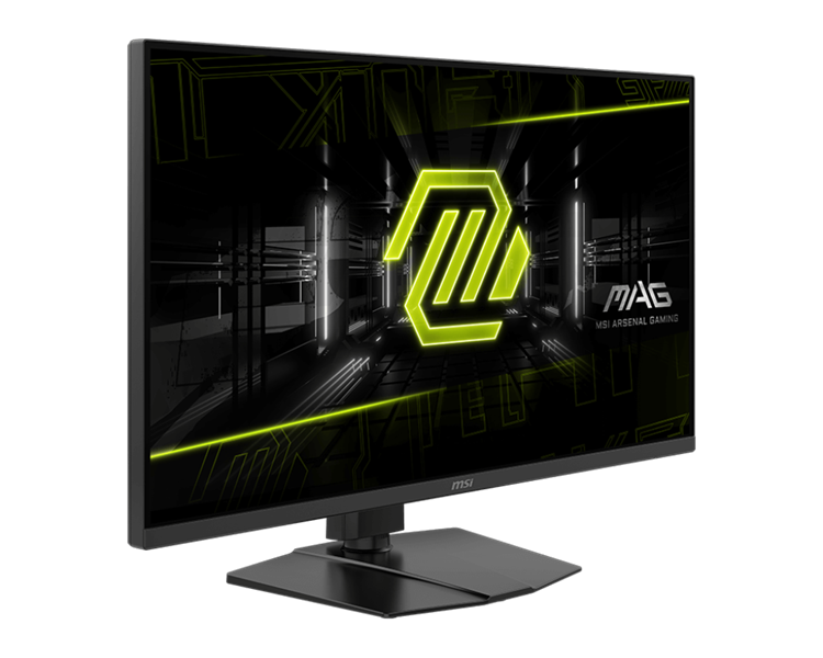 Монитор MSI MAG 322URDF E16 31.5" 16:9 UHD(3840x2160) Rapid IPS Flat,DisplayHDR 400, 0,5ms(GTG), 1000:1,100M:1,400nits,2xHDMI,1xDP,USB-Ax2,USB-B,Tilt,Swivel,Height,Pivot,VESA, 160HzUHD/320HzFHD, Black, 1y war