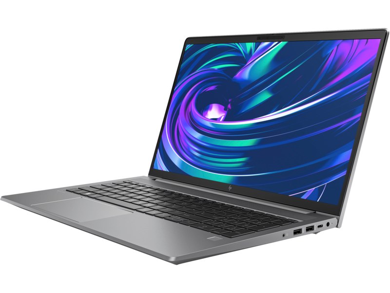 HP ZBook Power G10 Core i9-13900H 2.6 GHz,15.6" FHD (1920x1080) IPS AG,nVidia RTX A2000 ADA 8Gb GDDR6, 32Gb DDR5-5200(1),1Tb SSD,83Wh LL,FPR,2,0kg,2y,HD Webcam+IR,Win11Pro(multilang), eng/rus kbd