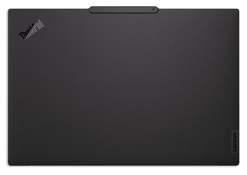 Ноутбук ThinkPad P1 Gen 8 16" WQUXGA (3840x2400) IPS 800N, Ultra 7 265H, 1x32GB LPDDR5x-8533, 1TB SSD M.2, NVIDIA RTX PRO 2000 8GB, WiFi7, BT, TPM2, FPR, 5.0MP+IR Cam, 90Wh, 140W USB-C, Win 11 Pro, 1.84kg