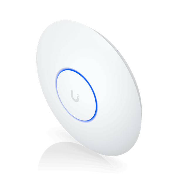 Точка доступа Ubiquiti U7 Lite (незначительное повреждение коробки)