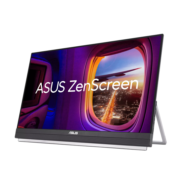 ASUS ZenScreen MB229CF 21.5" IPS 1920x1080 5ms 100Hz 250 cd HDMI Black