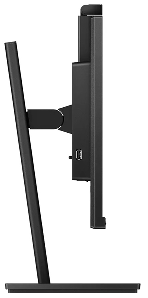 27" Philips 275B1H/00 2560x1440 75 Гц IPS W-LED 16:9 4ms HDMI DVI DP 3*USB3.2 50M:1 178/178 300cd webcamera Windows Hello HAS Pivot Tilt Swivel Speakers Black