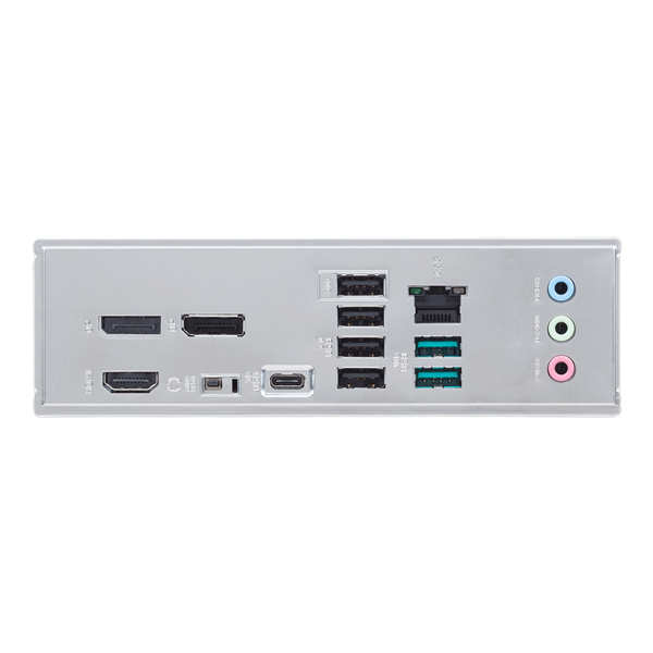 Материнская плата ASUS PRIME B840M-A-CSM, AM5, B840, 4*DDR5, 4*SATA, 3*M.2, 2*USB 3.2, 4*USB 2.0, Type-C, 4*PCIx16, 2* DP+HDMI, mATX; 90MB1J10-M0EAYC