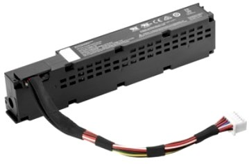 Батарея питания кэш памяти HPE Smart Storage Hybrid Capacitor with 145mm Cable Kit, new, pulled, no package (P02377-B21)
