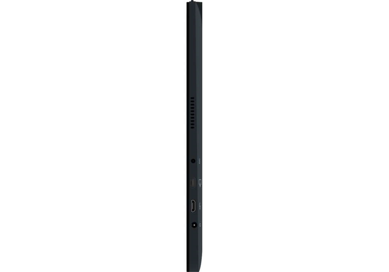 Планшет 2 в 1 IRBIS TW103 10.1" 2 IN 1 with black color,CPU:Z8300,10.1"LCD 800*1280 IPS, 4+64GB, camera:0.3MP +2.0MP, 5300mha battery, back cover wit (после ремонта, потертости, царапины, нет ключа активации ОС)