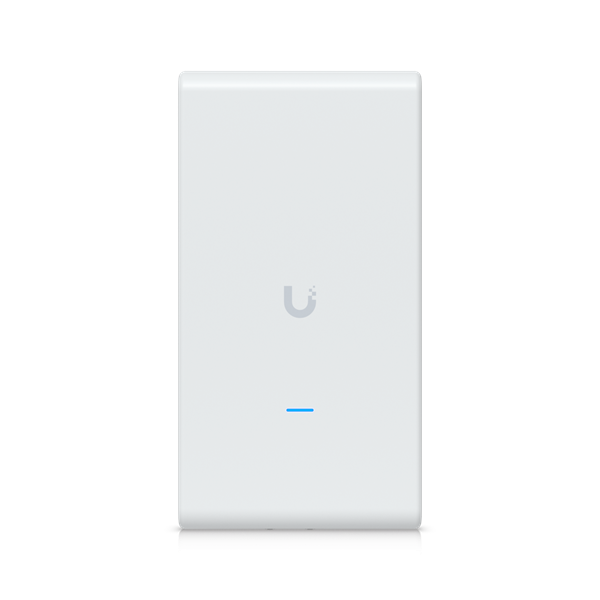 Точка доступа Ubiquiti Unifi U6-Mesh-Pro