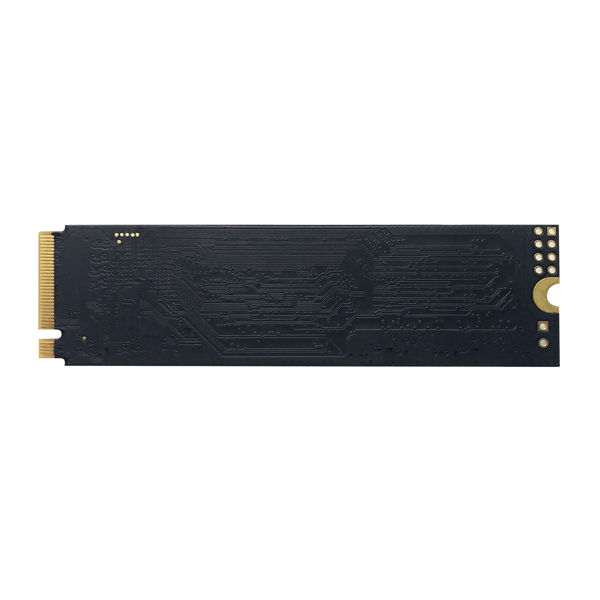 Твердотельный накопитель Patriot SSD P300 2TB M.2 2280 NVMe PCIe 3.0 x4 R2100/W1650 TBW 960TB 3D NAND