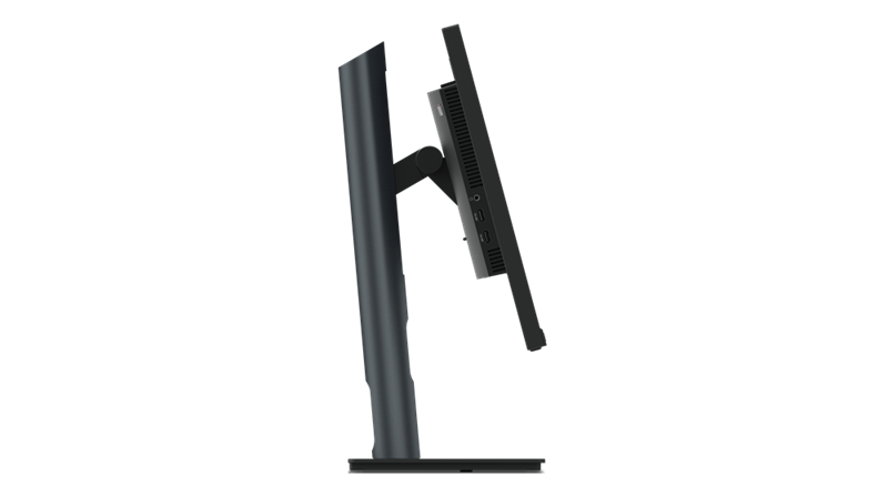 Монитор Lenovo ThinkVision P24h-30 23.8” 16:9 QHD (2560x1440) IPS, 4 ms, 1000:1, 300cd/m2, 178/178, 1x HDMI 2.1, 1x DP 1.4, 1x DP Out, 4x USB 3.2 Gen 1, 1x USB-C 3.2 Gen 1(DP Alt Mode), 1x RJ45 Ethernet, 1Y