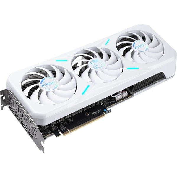 Видеокарта MAXSUN MS-RTX5060 iCraft OC8G AIGA Classic//RTX5060 HDMI, 3*DP, 8G, D7