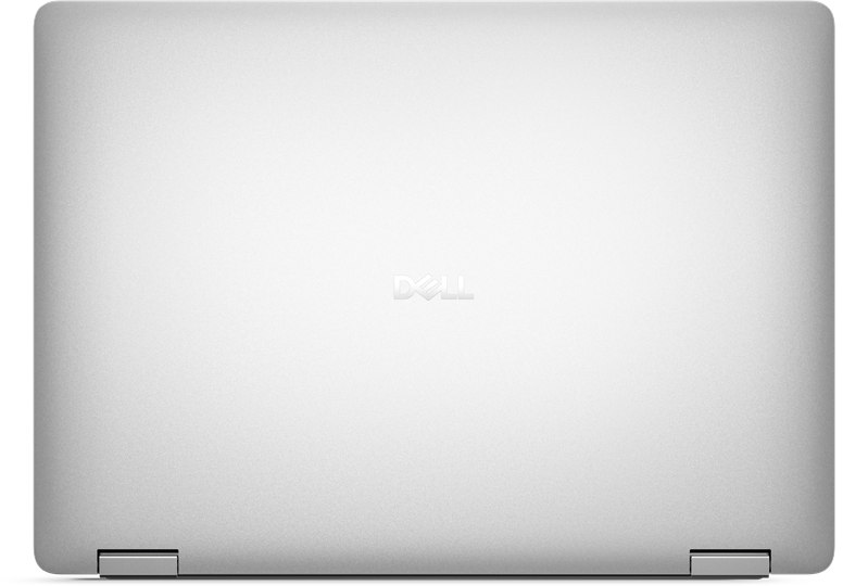 Ноутбук Dell Pro 13 Plus Core Ultra 7 268V 13,3" FullHD+300nit AG,300 nit,32GB LPDDR5,2TB SSD,Intel Arc graphics,3 cell 55 Wh,Backlit,FPR,Thunderbolt,Linux,1,23kg,2y,Eng/Rus,Silver