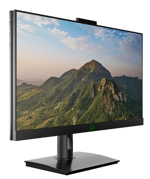 БЕШТАУ AIO2402/H610 (23,8" IPS, 1920x1080, 250cd, i5-12400, 16GB DDR4, 512GB SSD M.2, 400W, Tilt, Has, Pivot, Camera, Wi-Fi/Bluetooth, Keybord+mouse, ОС+Офис АЛЬТЕР) МИНПРОМТОРГ (МПТ)