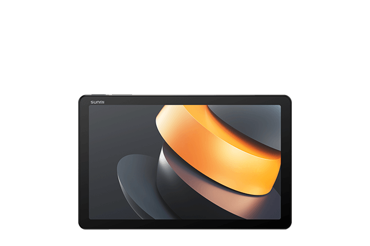 Планшетный компьютер SUNMI CPAD 8.7' CN NO NFC (Android 14, Octa Core, 8GB+128GB, 8M Rear+5M Front Camera, Gl 4G, eSIM, Fingerprint, 2D Scan, GMS, 9V/2A, EU adapter)