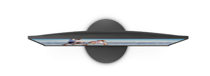 23,8' AOC 24B3HM 1920x1080, LED, 16:9, VA, 250 cd, 3000:1, 20M:1, 4ms, 178°/178°, VGA, HDMI, 100Hz, Tilt/ VESA Внутр, Black, 3y