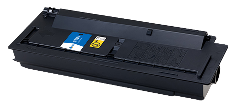 Тонер-картридж G&G GG-TK6115 TK-6115 черный (15000стр.) для Kyocera Ecosys M4125idn/M4132idn