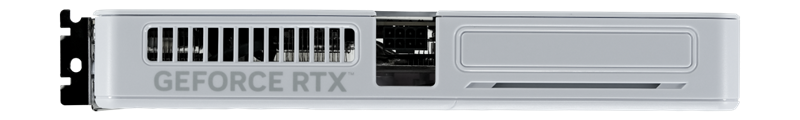 Видеокарта PALIT NE7506TU19P1-GB2062M RTX5060Ti WHITE OC 8GB GDDR7 128bit 3-DP HDMI