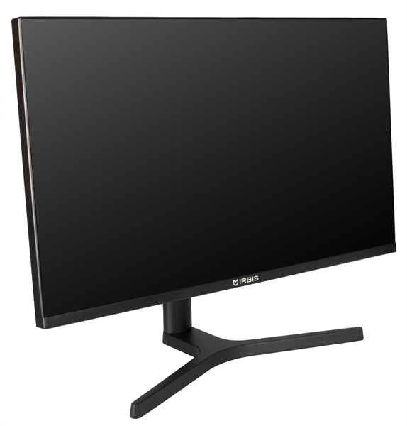 Монитор 31.5'' IRBIS NOBLEVIEW 32 LED Monitor 2560x1440, 16:9, IPS, 350 cd/m2, 1200:1, 3ms, HDMI, DPх2, USB, Audio output, 165Hz, Speak, Tilt Height Swivel Pivot, внешн. бп, VESA 100x100, 3y (China)