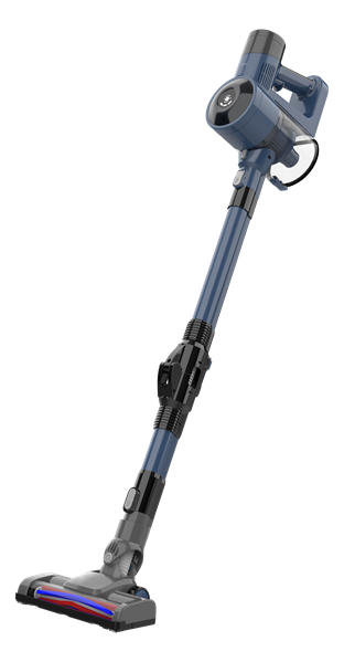 Вертикальный пылесос IRBIS Hurricane IVH0222, 22.2 V, 2200 mAh, 120W Vacuum cleaner IRBIS Hurricane IVH0222, 22.2V, 2200 mAh, 120W (б/у,царапины,потертости)