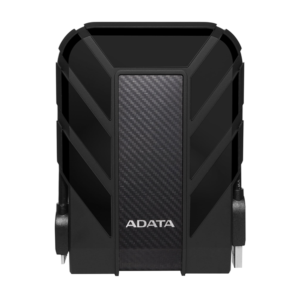 Внешний накопитель External HDD ADATA 1TB USB 3.2 Gen 1 COLOR BOX black