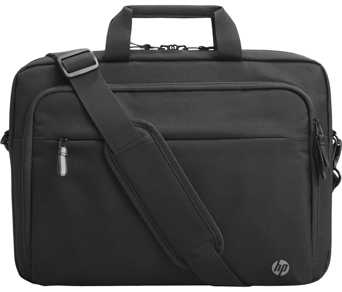 Сумка для ноутбука Case HP Professional 15.6-inch Topload - Black (for all hpcpq 10-15.6" Notebooks)