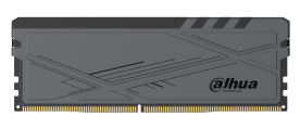 Оперативная память Dahua C600 DIMM 8GB DDR4-3600 (PC4-28800) CL18, 1.35V Heatsink, Black