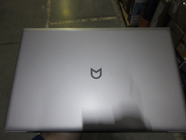 Ноутбук IRBIS 17NBC2000 17.3" AMD Ryzen R3 3200U, 17.3"LCD 1920*1080 IPS , 8+512GB SSD, AC wifi, camera: 2MP, 5000mha battery, plastic case, backlight keyboard, type-c, (После ремонта, потертости, царапины)