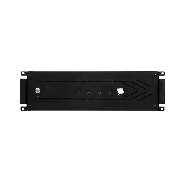 Батарейный блок (485) Бастион Батарейный блок SKAT BС 240/9 RACK