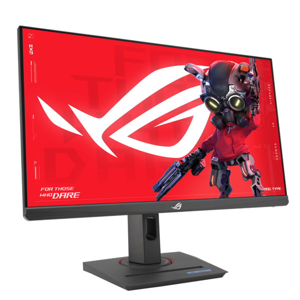 ASUS ROG Strix XG259CMS 24.5" IPS 1920x1080 1ms 310Hz 400cd DP HDMI USB HAS Pivot Black
