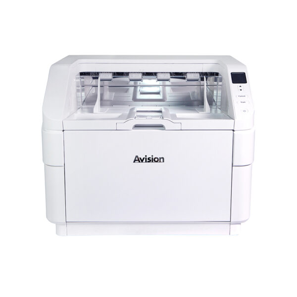 Сканер Avision AD8120P (000-0923A-02G)