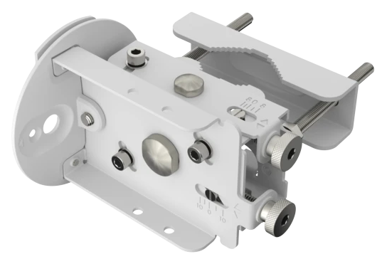 Крепление Ubiquiti 60GHz Precision Alignment Mount
