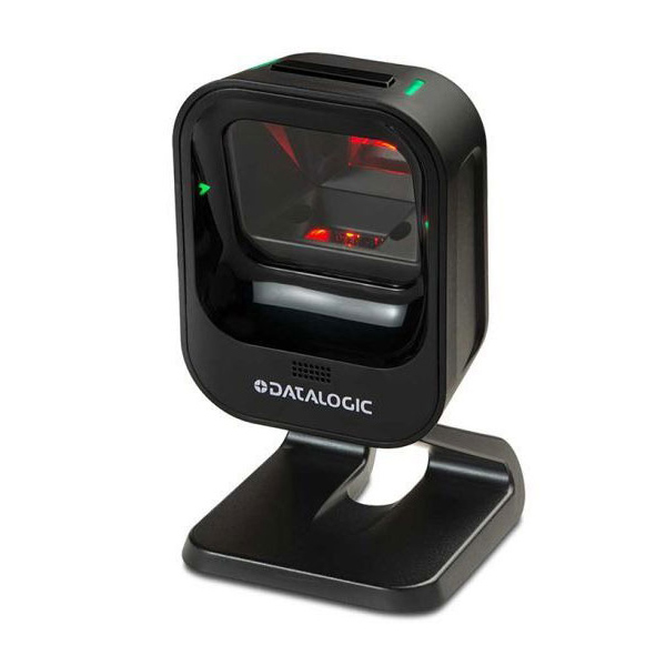 Сканер штрикода Datalogic Magellan 900i, Black, Stand, Magnetic Mount, USB Keyboard 2m cable