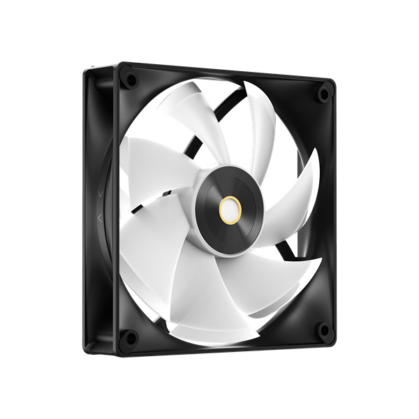 Система водяного охлаждения Ocypus Sigma L36 BK ARGB, 360mm, LCD Pump 2.4", 3x120mm ARGB fans, LGA115X/1200/1700/18XX, AM4/AM5