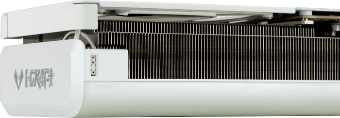 Видеокарта MAXSUN MS-RTX5070Ti iCraft OC16G AIGA//RTX5070Ti HDMI, 3*DP, 16G, D7