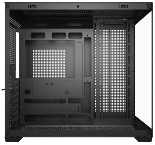 Корпус PCCooler C3T700 BK ATX Type-Cx1/USB3.0x1/USB2.0x1/audio