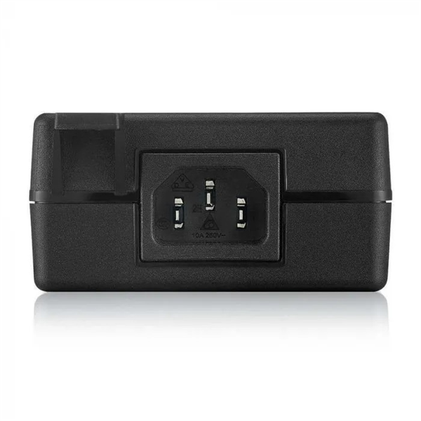 Инжектор Мультигигабитный PoE инжектор Zyxel PoE12-90W, 802.3af/at/bt (90 Вт), 2xRJ-45: 1/2.5/5/10G