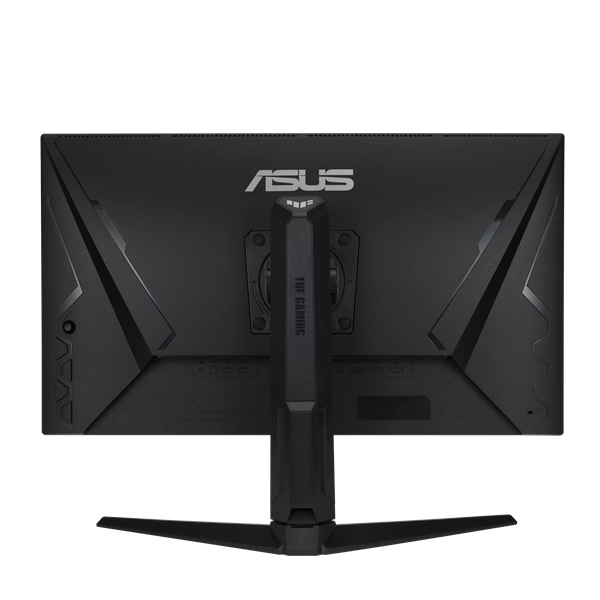 ASUS 28" TUF Gaming VG28UQL1A IPS 4K 3840x2160 1ms 450cd HDR10 144Hz HDMI*2 DP USB-Hub MM Swivel Pivot HAS Black
