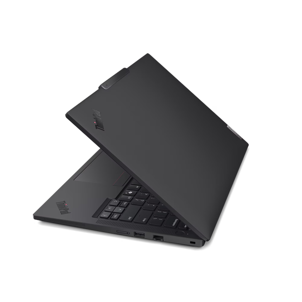 ThinkPad T14 Gen 5 14" WUXGA (1920x1200) IPS 400N, Ultra 7 165U, 32GB DDR5 5600, 1TB SSD M.2, Intel Iris Xe, WiFi, BT, FPR, 5.0 Cam, 65W USB-C, Win 11 ProEng, 1Y, 1.4kg