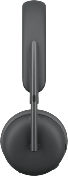 Гарнитура Logitech Wireless Headset Zone 2 UC, Graphite, [981-001311]