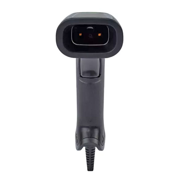 Сканер штрикода Honeywell 1960g USB Kit: HD focus, 1D/2D, PDF417. Includes scanner and USB Type A 3m straight cable CBL-500-300-S00