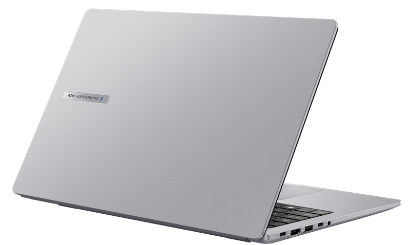 Ноутбук ASUS ExpertBook Essential P1503CVA-S72510X CORE 7 240H 16GB/512GB 2280 PCIE G4 SSD/15.6" FHD (1920 x 1080) 16:9 300nits Anti-glare NTSC: 45%/Intel Graphics/WIN11 PRO