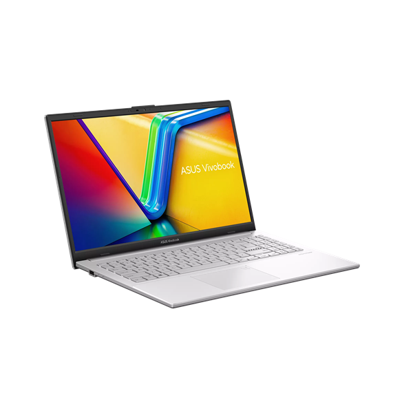 Ноутбук ASUS Vivobook Go 15 E1504FA-BQ5277 AMD Ryzen 5 40 2.8GHz LPDDR5 16GB 512GB M.2 NVMe PCIe 3.0 SSD AMD Radeon Graphics 15.6" FHD (1920 x 1080) 16:9 IPS-level 60Hz No OS/Cool Silver/1.63kg