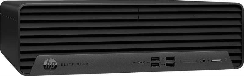 ПК HP Elite 800 G9R SFF Core i5-13500,16Gb DDR5-4800(1),512Gb SSD M.2 NVMe,Wireless ENG/RU Kbd+Mouse,2y,Win11Pro (незначительное повреждение коробки)