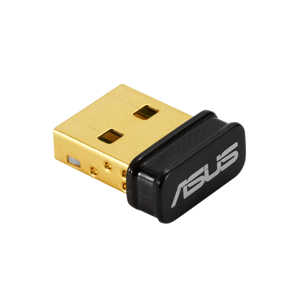 адаптер ASUS USB-BT540 // BT540 // Bluetooth 5.4 USB Adapter