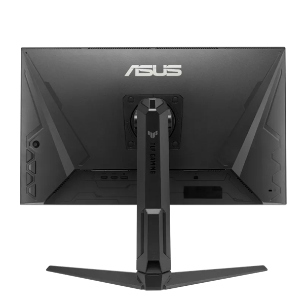 Монитор ASUS 27” TUF Gaming VG27AQML5A Fast IPS 2560x1440 0,3ms 300cd 300Hz HDMI*2 DP Black (незначительное повреждение коробки)