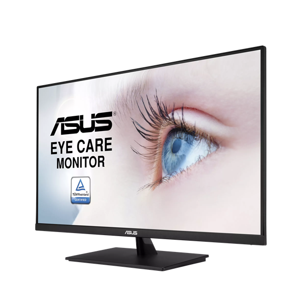 ASUS 31.5" VP32UQ IPS 3840x2160 4ms 350cd 60Hz HDR10 MM HDMI DP Black