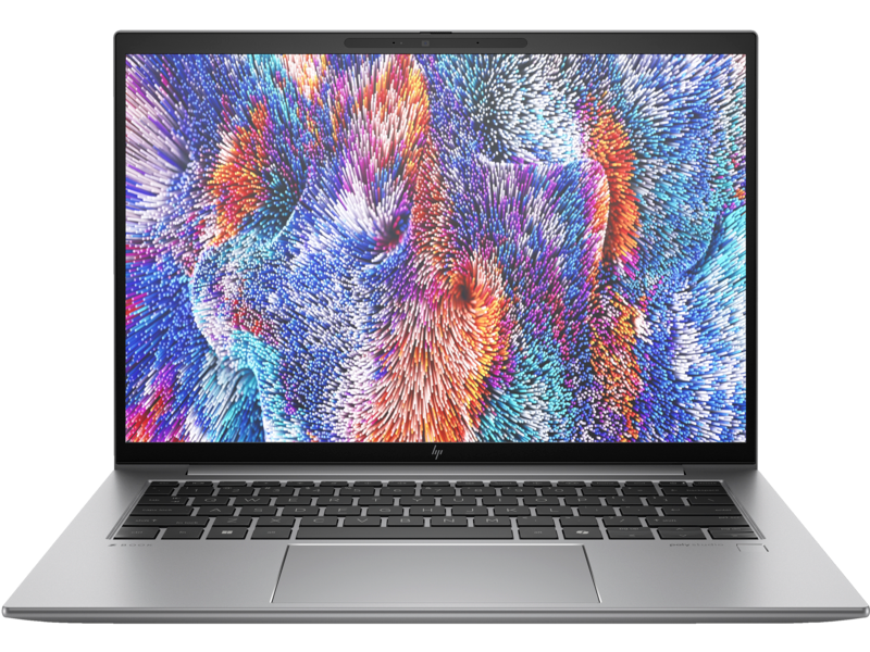 HP ZBook Firefly 14 G11 A Ryzen 9PRO 8945HS,14" WUXGA(1920x1200) IPS AG 300nits, AMD Radeon780M, 1TB SSD PCIe NVMe, 32GB DDR5(2), 56Wh LL, FPR,HD Webcam,1.4kg,2y,Gray,Win11Pro(multilang),eng/rus kbd