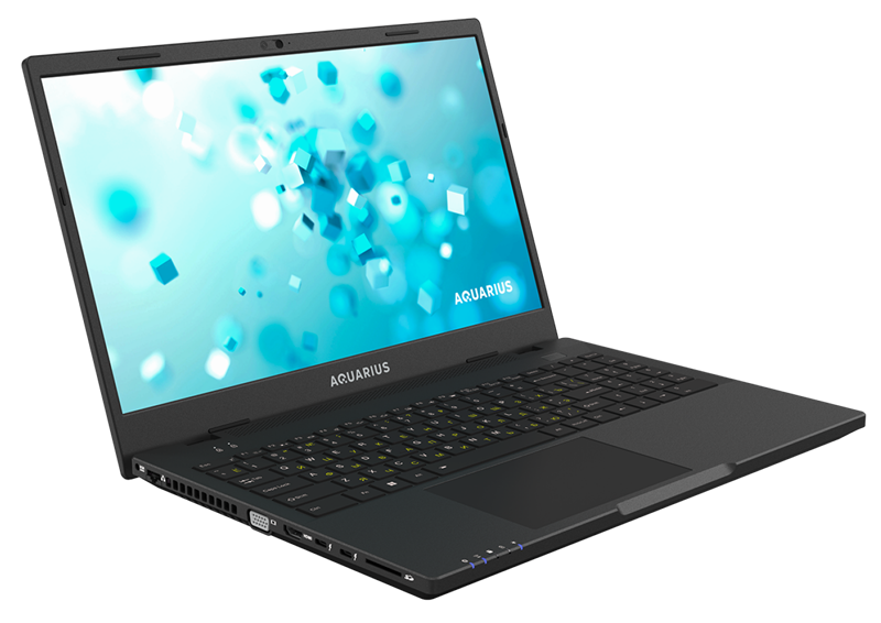Aquarius Cmp NS685U R11(Исп 4 ) Intel Core i3 1125G4/8Gb/256Gb SSD/15.6" FHD IPS AG (1920x1080),VGA,RJ45,WIFI/BT/Cam 2.0 HD/2x Thunderbolt 4/USB 4/1.69Kg/No OS/МПТ